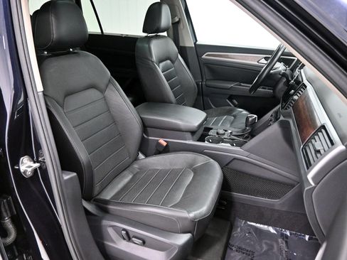 Used 2019 Volkswagen Atlas SEL Premium AWD/4WD image 27