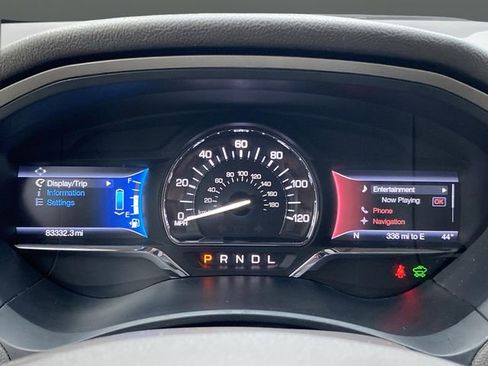 Used 2016 Lincoln MKZ Hybrid w/ Equipment Group 600A Reserve image 18