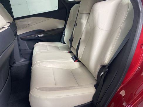 Certified 2025 Lexus RX 350 AWD w/ Convenience Package image 13