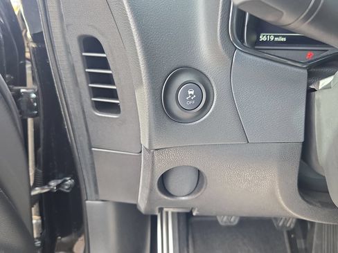 Used 2025 Nissan Z Sport w/ Floor Mat Package RWD image 16