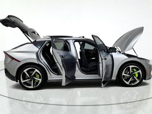 Used 2024 Kia EV6 GT AWD/4WD image 20