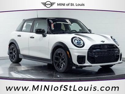 New 2026 MINI Cooper S
