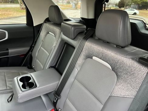 Used 2025 Ford Bronco Sport Badlands image 25