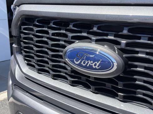 Used 2023 Ford F150 XL w/ STX Appearance Package AWD/4WD image 14
