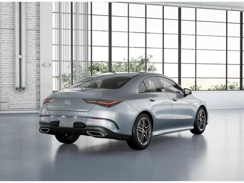 New 2026 Mercedes-Benz CLA 250 image 21