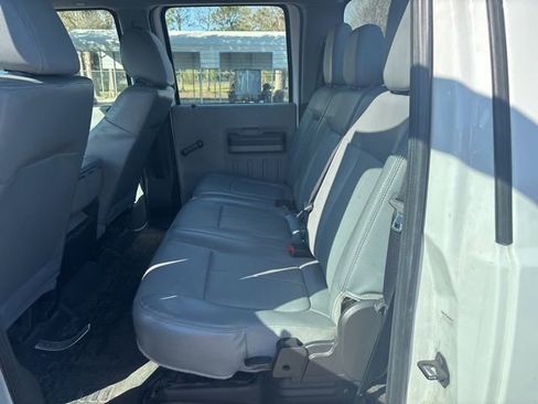 Used 2016 Ford F250 XL w/ XL Value Package image 10