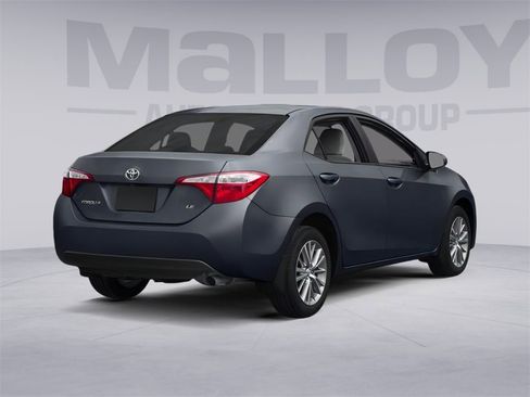 Used 2014 Toyota Corolla L image 2