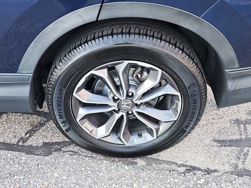 Certified 2020 Honda CR-V EX image 26