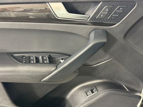 Used 2020 Audi Q5 2.0T Premium Plus AWD/4WD image 14
