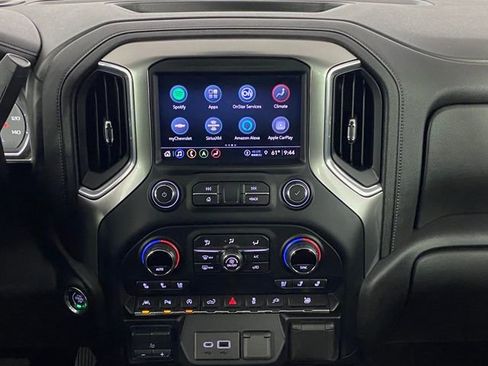 Certified 2021 Chevrolet Silverado 1500 LTZ w/ LTZ Premium Package AWD/4WD image 21