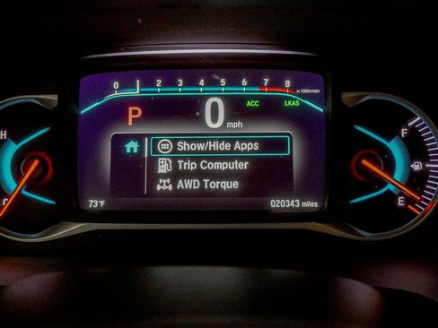 Used 2022 Honda Pilot Special Edition image 38