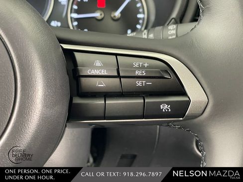 New 2026 MAZDA CX-30 AWD 2.5 S image 26