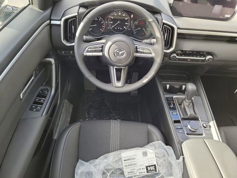 New 2026 MAZDA CX-50 AWD 2.5 S w/ Weather Package image 14