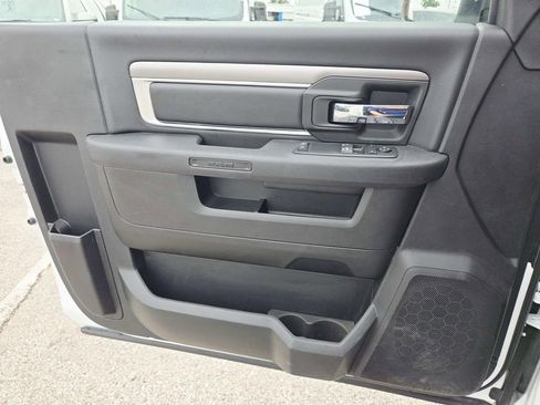 Used 2022 RAM 1500 Tradesman w/ Popular Equipment Group RWD image 29