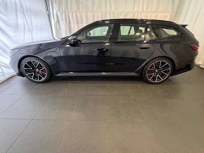 Used 2026 BMW M5 Touring