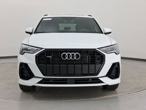 New 2025 Audi Q3 2.0T Premium image 6