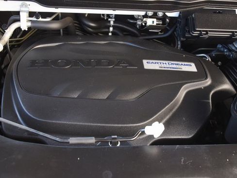 Used 2018 Honda Ridgeline RTL image 22