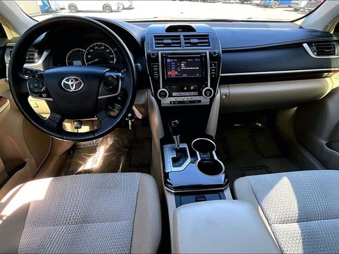 Used 2012 Toyota Camry XLE image 15
