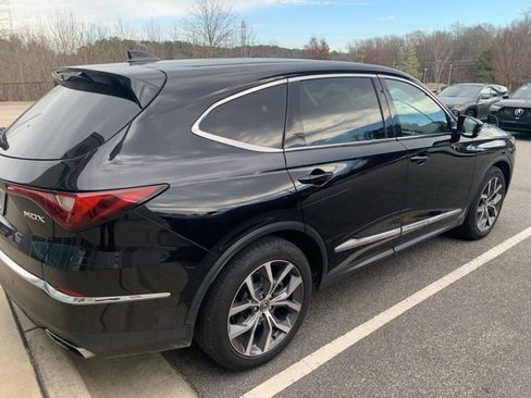 Used 2024 Acura MDX FWD w/ Technology Package image 7