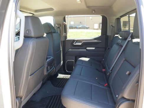 New 2026 Chevrolet Silverado 1500 RST w/ Convenience Package II AWD/4WD image 13