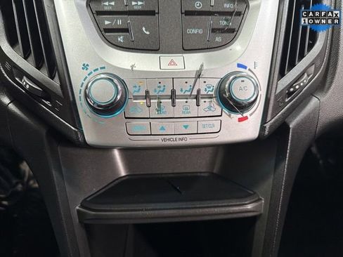 Used 2017 Chevrolet Equinox LS image 16