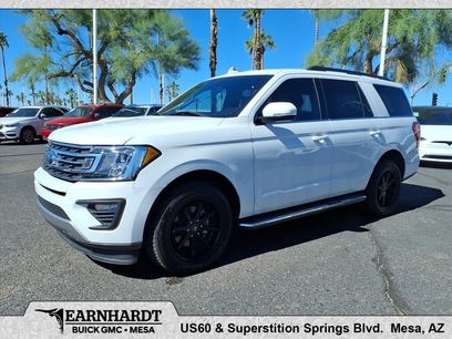 Used 2020 Ford Expedition XLT w/ Equipment Group 202A