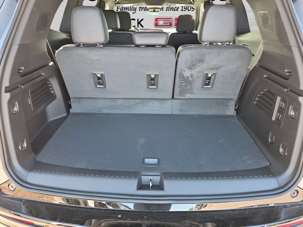 New 2026 Buick Enclave Sport Touring AWD/4WD image 45
