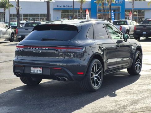 Used 2024 Porsche Macan S image 5