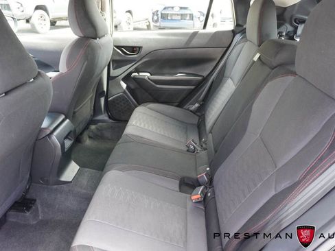 Used 2025 Subaru Impreza 2.0i Sport image 33