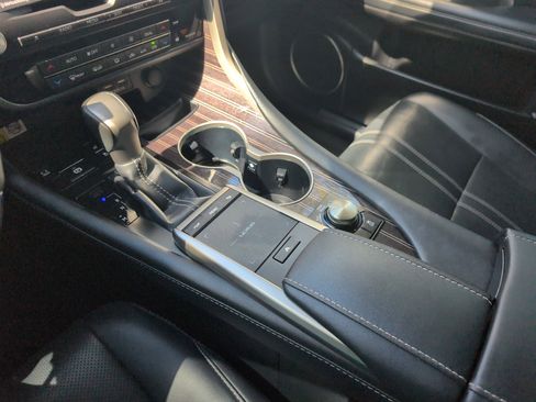 Certified 2022 Lexus RX 350 RX 350 w/ Luxury Package image 6