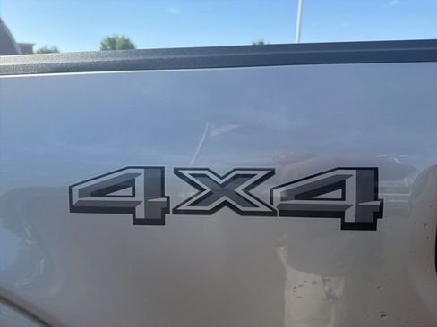 Certified 2024 Ford F150 Lariat w/ Tow/Haul Package AWD/4WD image 13