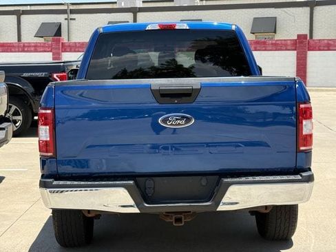 Used 2018 Ford F150 XL w/ Equipment Group 101A Mid AWD/4WD image 5