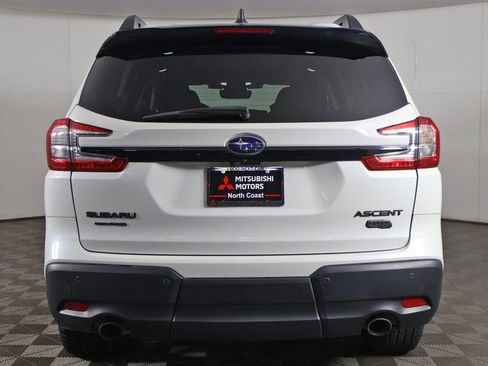 Used 2023 Subaru Ascent Onyx Edition image 13