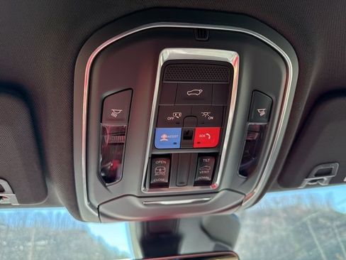 New 2026 Jeep Grand Cherokee Altitude AWD/4WD image 45