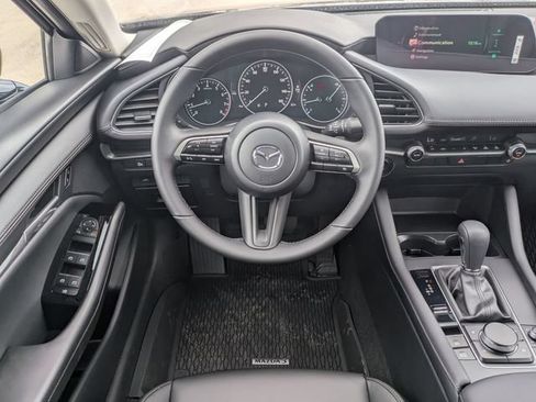 New 2026 MAZDA MAZDA3 s Sport FWD image 29