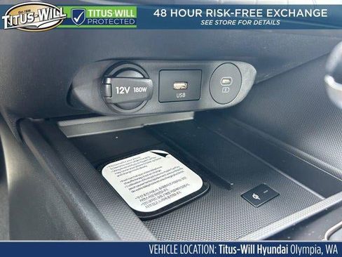 New 2026 Hyundai Elantra Sport FWD image 33