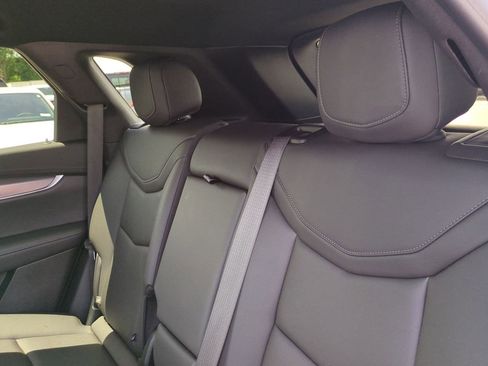 Used 2023 Cadillac XT5 Luxury FWD image 22