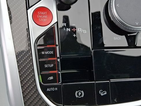 New 2026 BMW X5 M Competition w/ Executive Package image 18