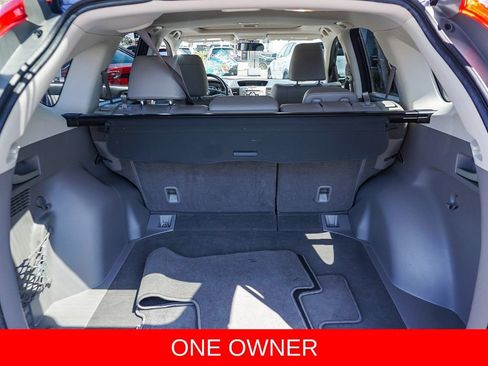 Used 2012 Honda CR-V EX-L image 24