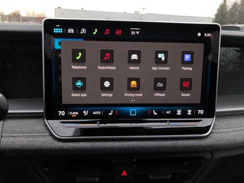 New 2026 Volkswagen Tiguan S image 22