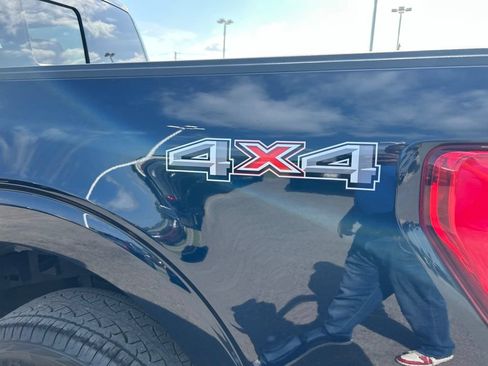 Used 2023 Ford F150 Lariat w/ Equipment Group 502A High AWD/4WD image 7