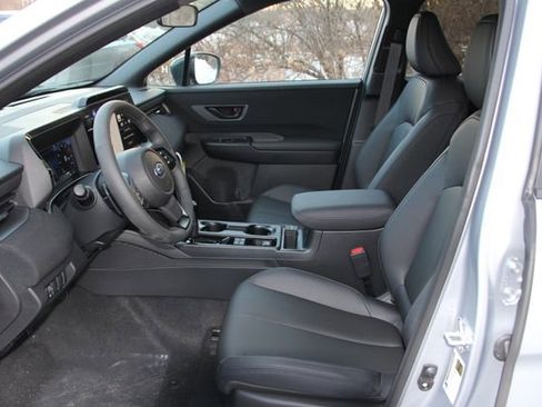 New 2026 Subaru Outback Premium image 12