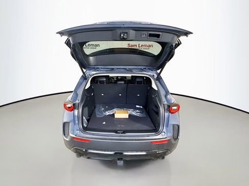 New 2025 MAZDA CX-50 AWD 2.5 Hybrid w/ Premium Pkg image 27