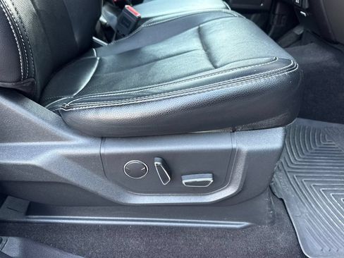 Used 2018 Ford F150 Lariat AWD/4WD image 21