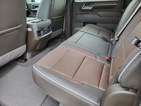 New 2026 GMC Sierra 2500 Denali w/ Technology Package image 39