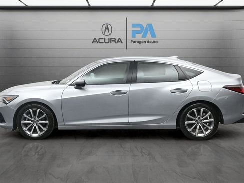 Certified 2023 Acura Integra image 17