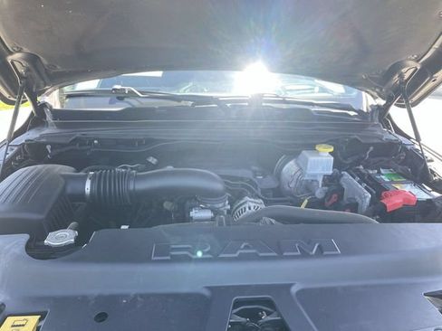 Used 2021 RAM 1500 Rebel w/ Rebel Level 2 Equipment Group AWD/4WD image 30