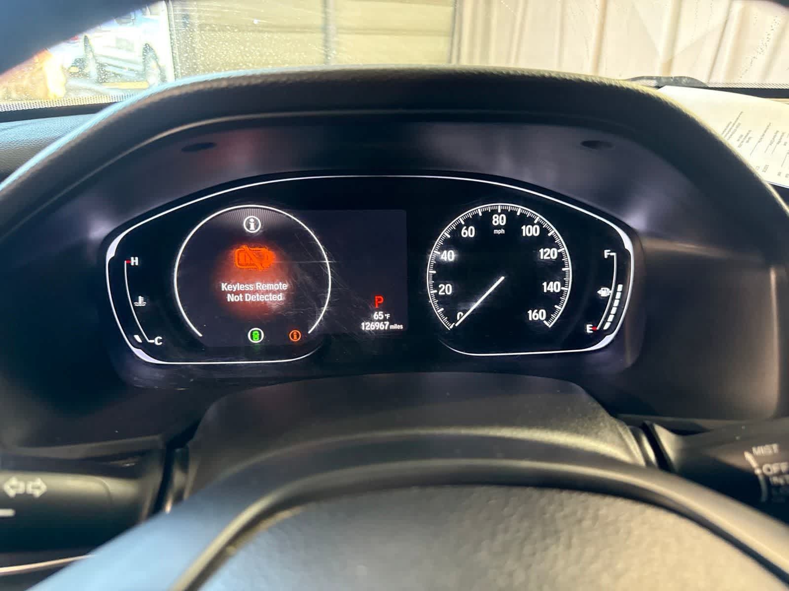 Used 2018 Honda Accord Sport image 22