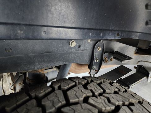 Used 2020 Ford F350 Lariat w/ Lariat Ultimate Package image 32