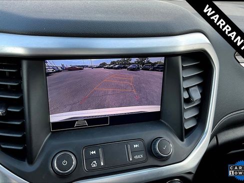 Used 2023 GMC Acadia SLE image 14